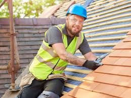 Emergency Roof Repair Services in Seatac, WA